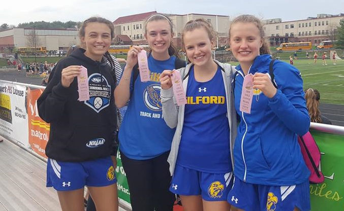 Lakes Region Sports Roundup – March 5, 2018